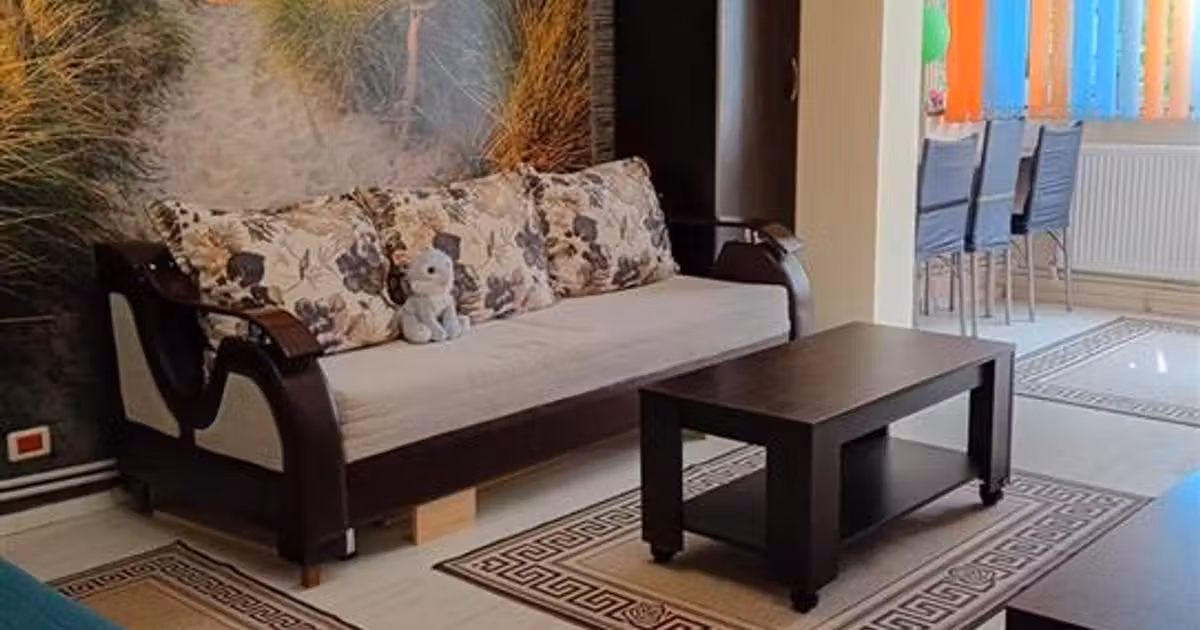 Apartament de vânzare cu 2 camere în zona Astra, Brașov