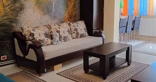 Apartament Astra