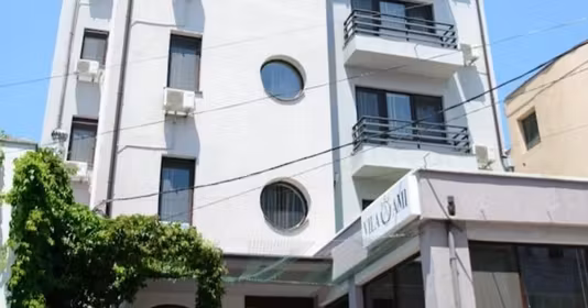 Spațiu comercial Delfinariu