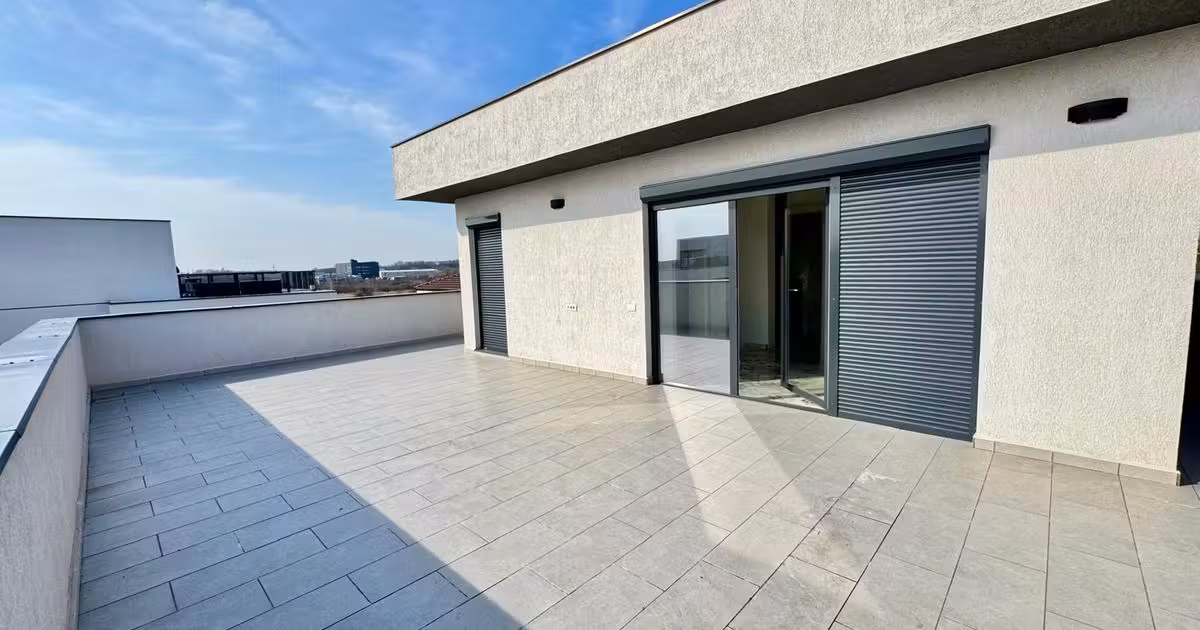 Apartament de vânzare cu 4 camere în zona Ghirodei, Timișoara