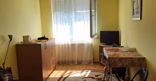 Apartament Nufărul