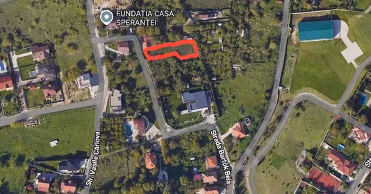 Teren Centru