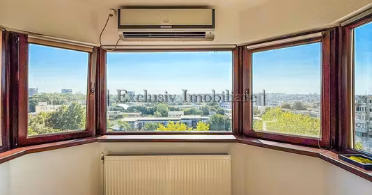 Apartament Tomis II