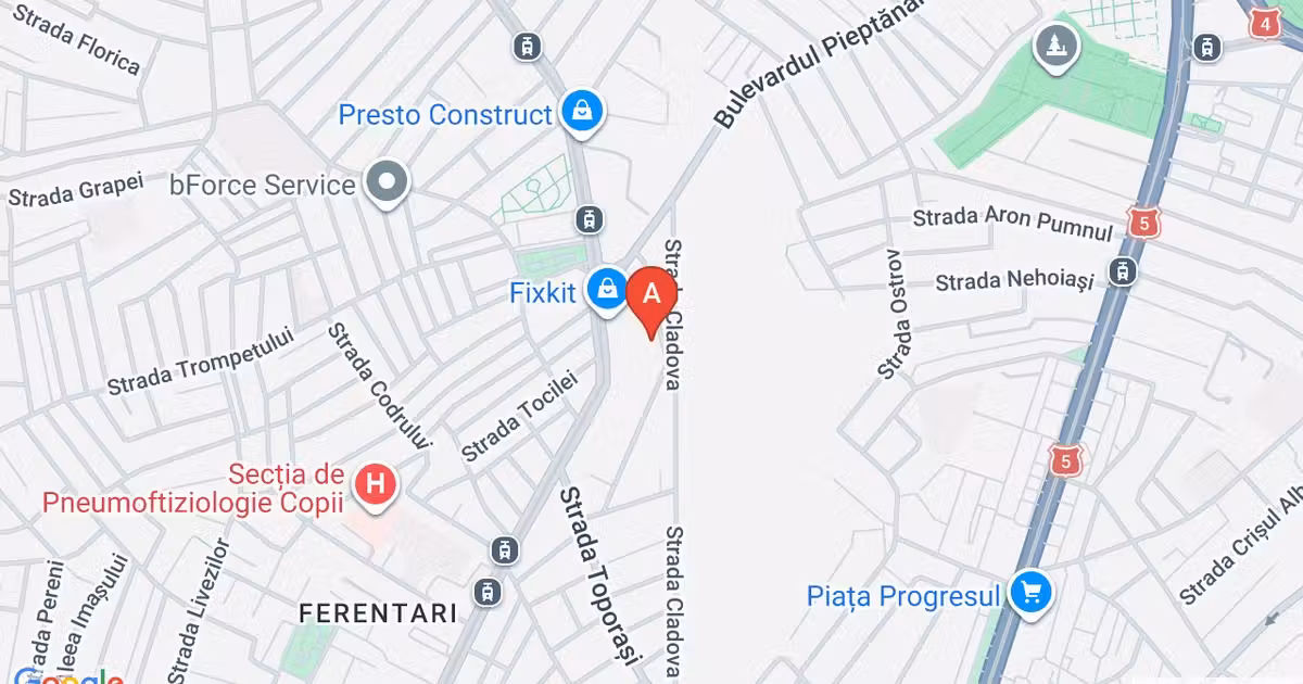 Casă individuală de vânzare cu 2 camere în zona Prelungirea Ferentari, Sector 5