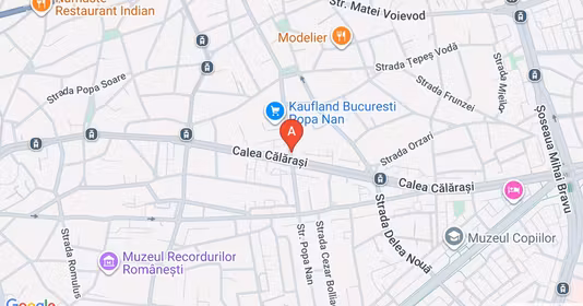 Casă Calea Călărașilor