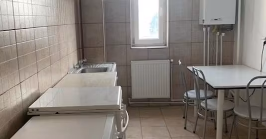 Apartament Păcurari
