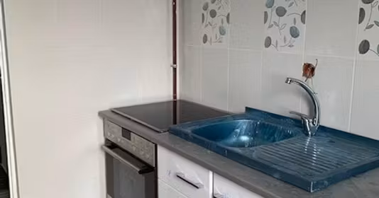 Apartament Păcurari
