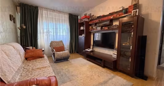 Apartament Crângași