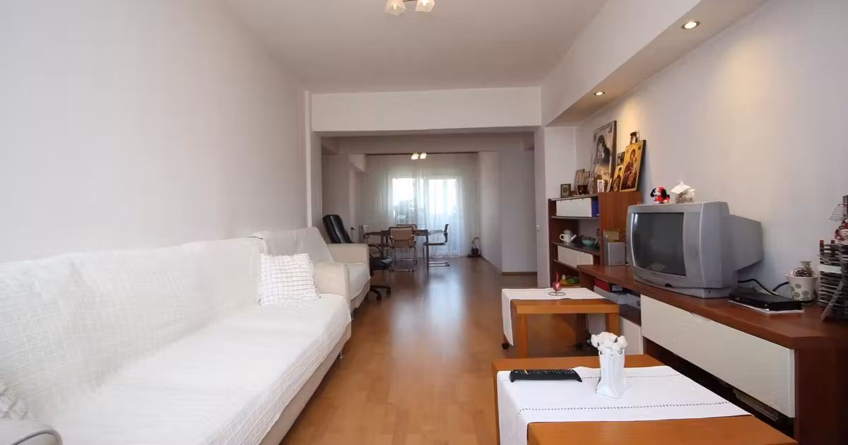 Apartament de vânzare cu 3 camere, mobilat în zona Crângași, Sector 6