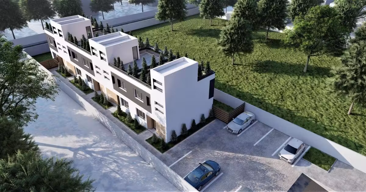 Duplex de vânzare cu 3 camere în zona Industriilor, Sector 3