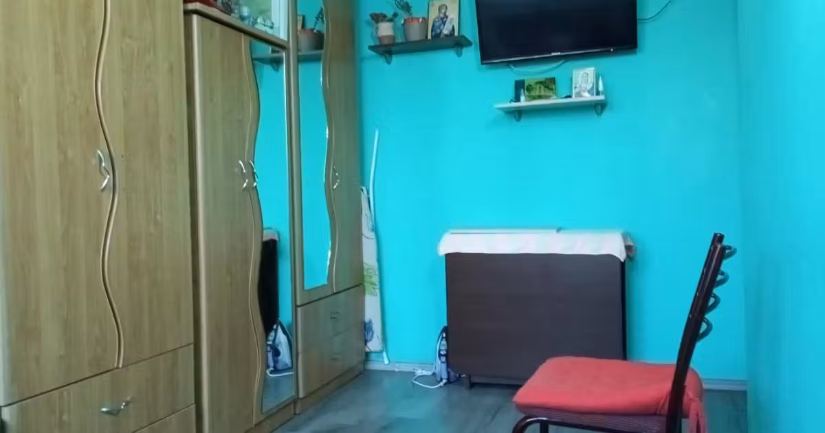 Apartament de vânzare cu 3 camere, mobilat în zona Ferentari, Sector 5