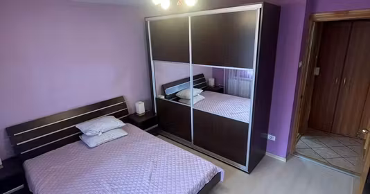 Apartament Faleza Nord