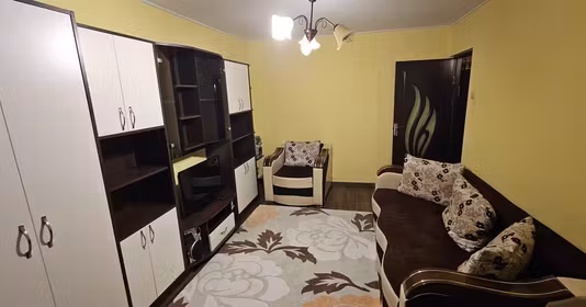 Apartament Poarta 6