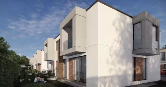 Apartament Tunari