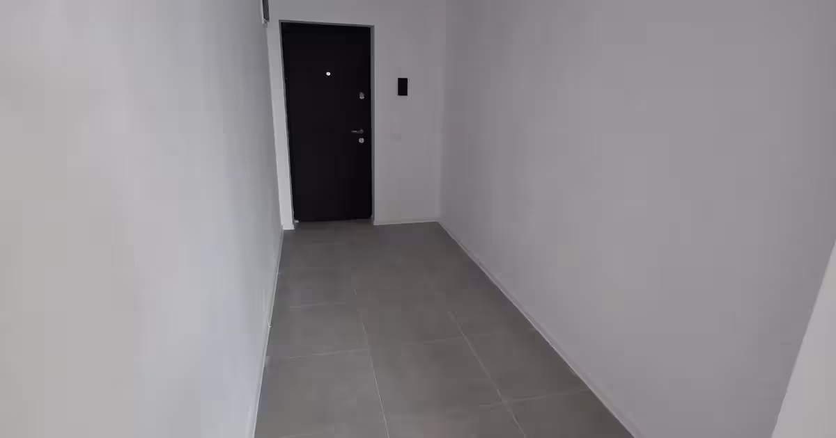 Apartament de vânzare cu 2 camere în Moșnița Nouă