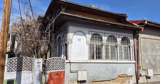 Casă Baicului