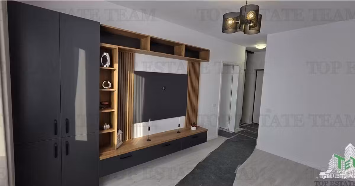 Garsonieră de vânzare în Chiajna