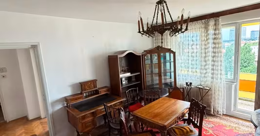 Apartament Punctele Cardinale