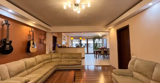 Apartament Grigorescu