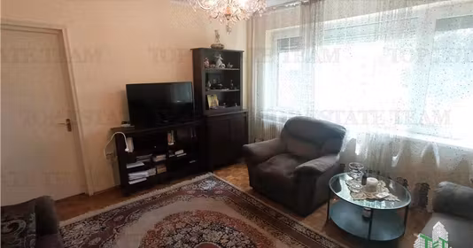 Apartament Domenii