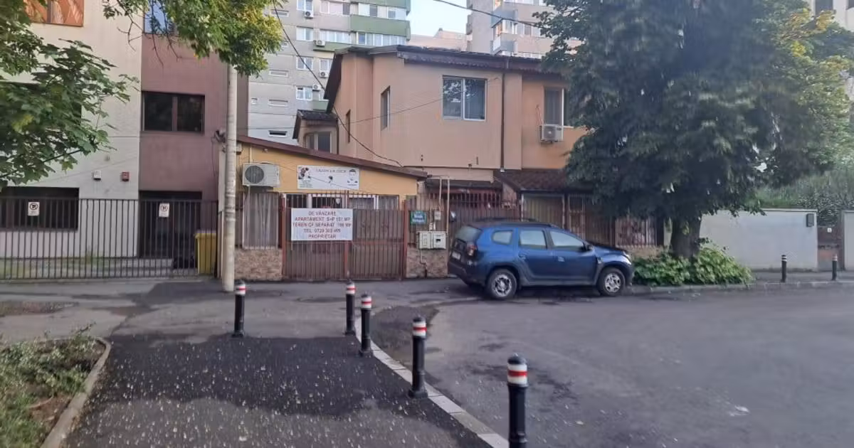 Duplex de vânzare cu 4 camere în zona Bucureștii Noi, Sector 1
