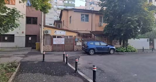 Apartament Bucureștii Noi