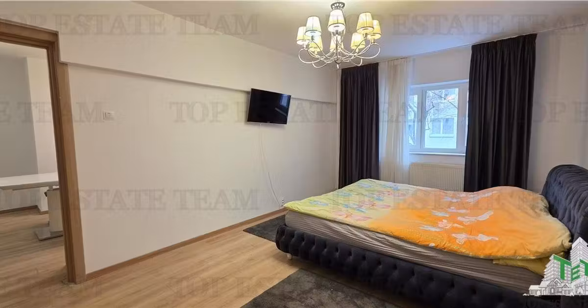 Apartament de vânzare cu 3 camere în zona Crângași, Sector 6