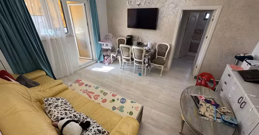 Apartament Tomis Mall