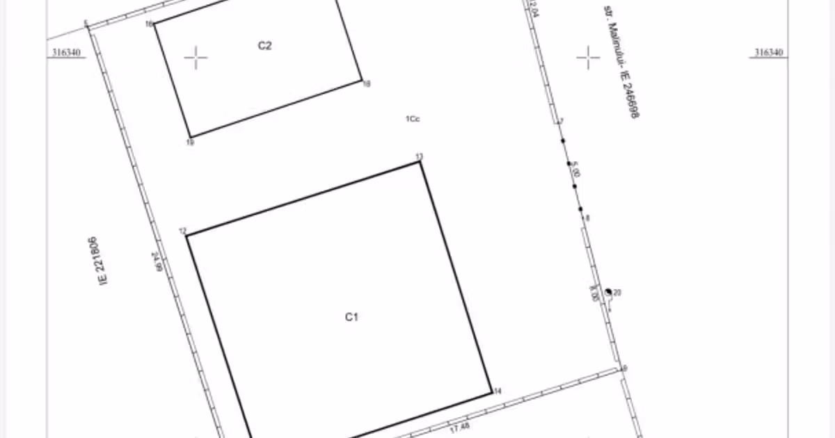 Casă individuală de vânzare cu 5 camere în zona Bariera Vâlcii, Craiova