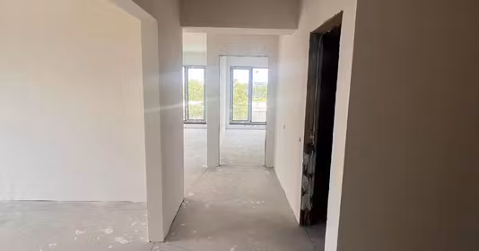 Apartament Străulești