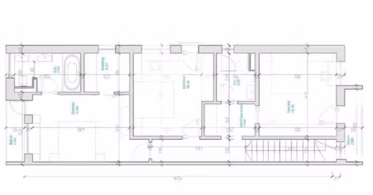 Apartament Tomis Nord