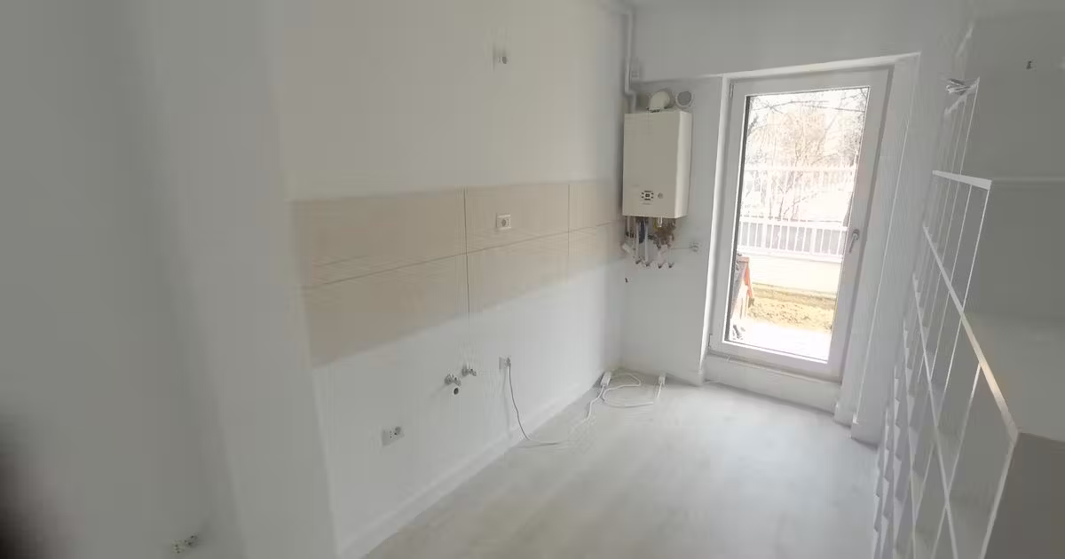 Garsonieră de vânzare în zona Regie, Sector 6