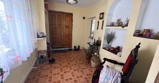 Casă Exterior Est