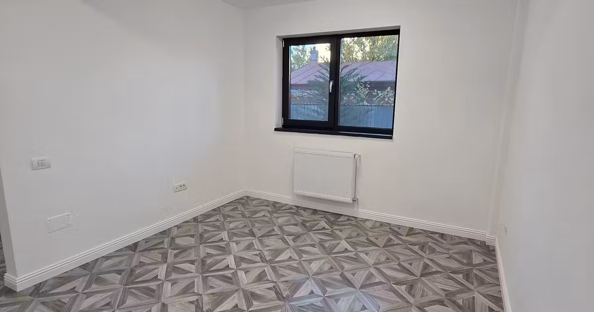 Apartament de vânzare cu 2 camere în zona Bucureștii Noi, Sector 1
