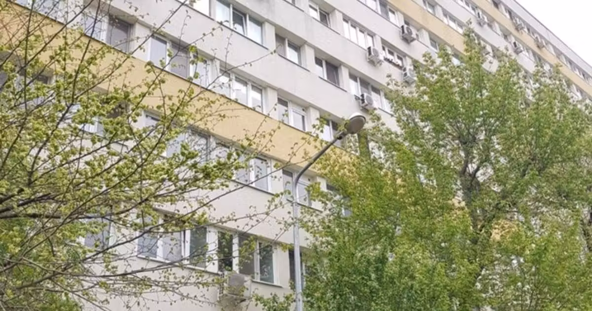 Garsonieră de vânzare în zona Bucur Obor, Sector 2
