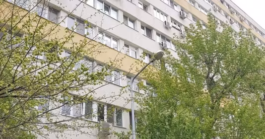 Garsonieră Bucur Obor