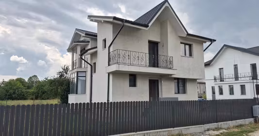 Casă Snagov