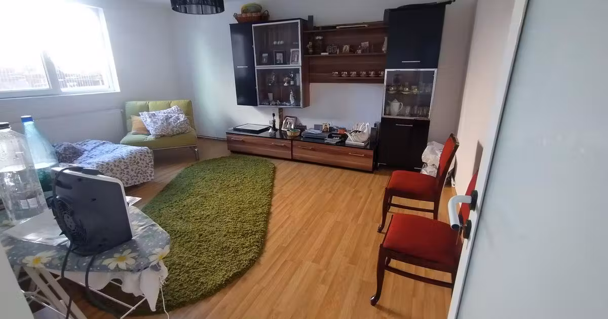 Casă individuală de vânzare cu 3 camere în zona Brătianu, Constanța