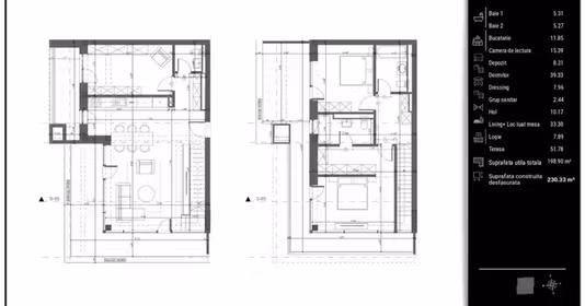 Apartament Răcădău