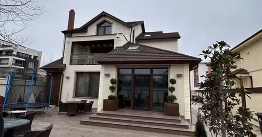 Casă Primo