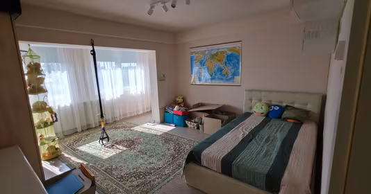Apartament Lipovei