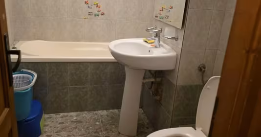 Apartament Odobescu