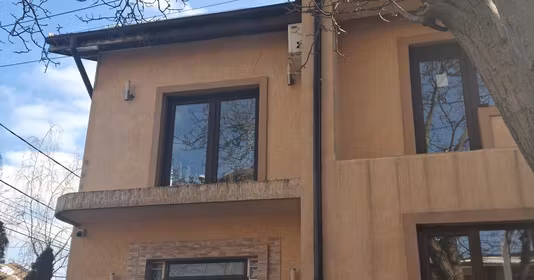 Casă Bucureștii Noi