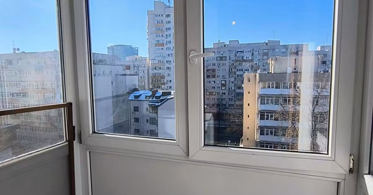 Garsonieră de vânzare în zona Dorobanți, Sector 1