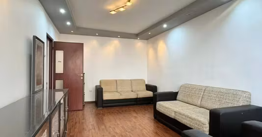 Apartament Dristor