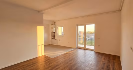 Apartament Girocului