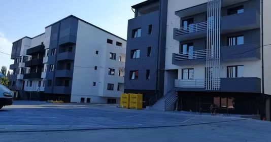Apartament Brazda lui Novac