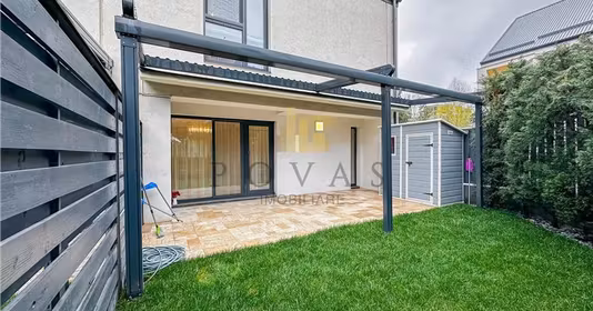 Apartament Vest