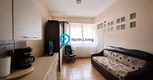 Apartament Dămăroaia