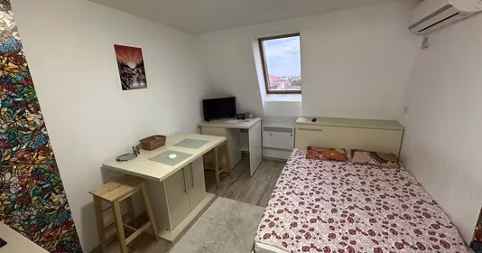 Garsonieră Lipovei